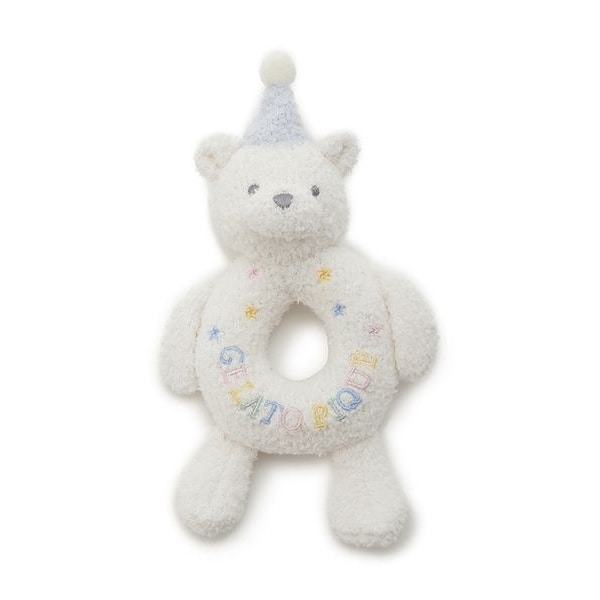 [}C]yBABYzGA[RAjo[T[xAg/WF[g sP LbYxr[iGELATO PIQUE KIDS  BABYj OWHT