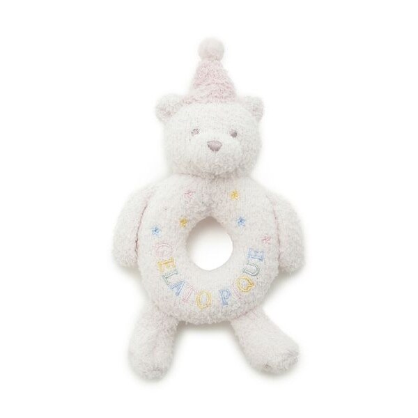 [}C]yBABYzGA[RAjo[T[xAg/WF[g sP LbYxr[iGELATO PIQUE KIDS  BABYj PNK