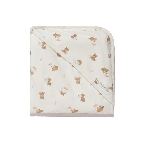 [}C]yBABYzxr[xAuPbg/WF[g sP LbYxr[iGELATO PIQUE KIDS  BABYj OWHT