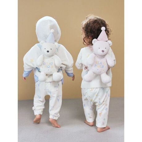 [^ԁFPKGB259157]<b>yʂ݂ɂȂKIDSTCỸxAbNz<^b><b>yFabricz<^b><b>AIRY MOCOiGA[Rjc<^b>܂ŋC܂񂾂悤ȁAӂƌySnBłfނłB<b>yDesign^Stylingz<^b>JtȐ̎hJPOPɍʂAOpXqxA^KIDSbNłBӂy&lsquo;GA[RfgpARƖXq͒EO\Bَq₨l߂ĈꏏɂoAo[Xf[tHg̎Beɂʂ݂ƂēYAV[ɂĎRɃJX^}CYy݂܂BƖ̊֌WɂAۂFČꍇ܂B܂p\REX}[gtHȂǂ̊ɂA኱iƉ摜̃J[قȂꍇ܂B\߂Bi̐F́AiPi摜QƉB i摜̓Tv̂߁AFTCY̎dlɕύXꍇ܂̂ŁA\߂B