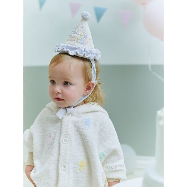 [}C]yBABYzGA[RJtX^[|`/WF[g sP LbYxr[iGELATO PIQUE KIDS  BABYj OWHT