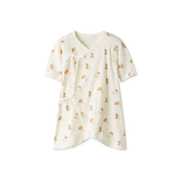 [}C]yBABYzVxr[xARr/WF[g sP LbYxr[iGELATO PIQUE KIDS  BABYj OWHT