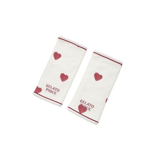 [}C]yBABYzn[gTbLOpbh/WF[g sP LbYxr[iGELATO PIQUE KIDS  BABYj RED