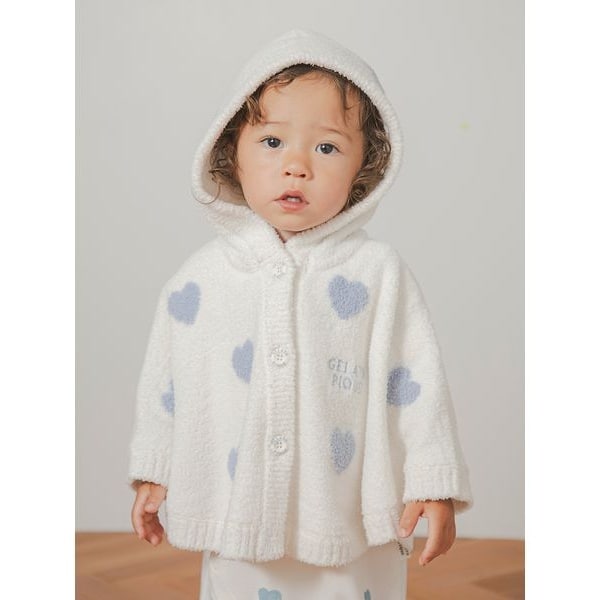 [}C]yBABYzGA[Rn[g|`/WF[g sP LbYxr[iGELATO PIQUE KIDS  BABYj BLU