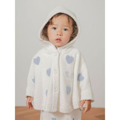 [^ԁFPBNT254435]<font color=red>̏i͉q̊ϓ_ԕiEsƂȂ܂B<^font><b>y傫ȃn[gBABY|`z<^b><b>yFabricz<^b><b>AIRY MOCOiGA[Rjc<^b>܂ŋC܂񂾂悤ȁAӂƌySnBłfނłB<b>yDesign^Stylingz<^b>傫ȃn[gU΂߂AL[gȈۂBABY|`łBӂƌy&lsquo;GA[RffނgpĂ܂B{^ɃSAɂ|CgŃShJY܂BV[Y̎G݂Ã̕Jbg\[Opc킹̂߁BKIDSTCỸp[JƑ΂傤ŃNR[fBl[gy݂܂BƖ̊֌WɂAۂFČꍇ܂B܂p\REX}[gtHȂǂ̊ɂA኱iƉ摜̃J[قȂꍇ܂B\߂Bi̐F́AiPi摜QƉB i摜̓Tv̂߁AFTCY̎dlɕύXꍇ܂̂ŁA\߂B