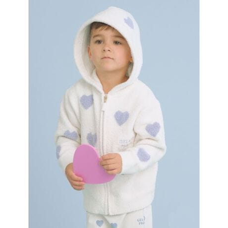 [^ԁFPKNT254436]<b>y傫ȃn[gڂKIDSp[Jz<^b><b>yFabricz<^b><b>AIRY MOCOiGA[Rjc<^b>܂ŋC܂񂾂悤ȁAӂƌySnBłfނłB<b>yDesign^Stylingz<^b>傫ȃn[gU΂߂AL[gȈۂKIDSp[JłBӂƌy&lsquo;GA[RffނgpĂ܂Bt@Xi[̈ɃuhSAɂ|CgŃShJY܂BV[Y̎G݂Ã̕Jbg\[Opc킹̂߁BBABYTCỸ|`Ƒ΂傤ŃNR[fBl[gy݂܂BƖ̊֌WɂAۂFČꍇ܂B܂p\REX}[gtHȂǂ̊ɂA኱iƉ摜̃J[قȂꍇ܂B\߂Bi̐F́AiPi摜QƉB i摜̓Tv̂߁AFTCY̎dlɕύXꍇ܂̂ŁA\߂B