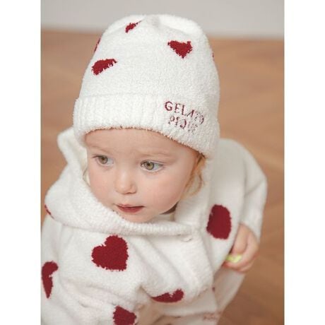 [^ԁFPKGH254454]<b>yn[gACeƍ킹KIDSjbgLbvz<^b><b>yFabricz<^b><b>AIRY MOCOiGA[Rjc<^b>܂ŋC܂񂾂悤ȁAӂƌySnBłfނłB<b>yDesign^Stylingz<^b>傫߂̃n[gU΂߂Ay₩&rdquo;GA[R&rdquo;KIDSjbgLbvłB܂ԂɃn[gƃShJYALb`[ȈۂɎdグ܂BV[ỸjbgEFAG݁An[gJbg\[ƍ킹g[^R[fBl[g߂łBƖ̊֌WɂAۂFČꍇ܂B܂p\REX}[gtHȂǂ̊ɂA኱iƉ摜̃J[قȂꍇ܂B\߂Bi̐F́AiPi摜QƉB i摜̓Tv̂߁AFTCY̎dlɕύXꍇ܂̂ŁA\߂B