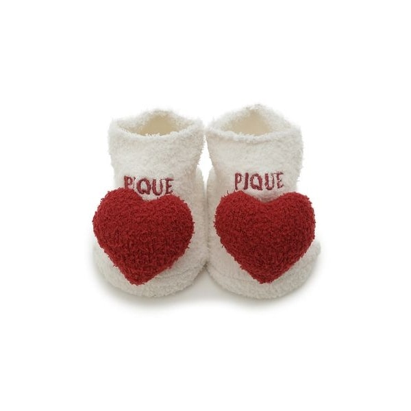 [}C]yBABYzGA[Rn[g\bNX/WF[g sP LbYxr[iGELATO PIQUE KIDS  BABYj RED