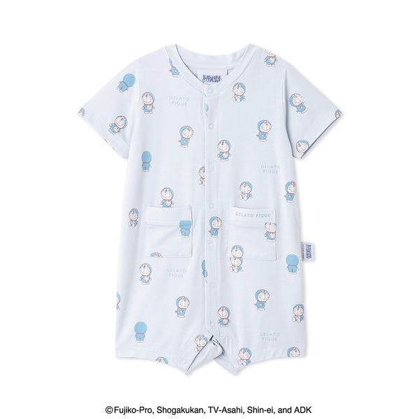 [}C]yhzyxr[zp[X/WF[g sP LbYxr[iGELATO PIQUE KIDS  BABYj BLU