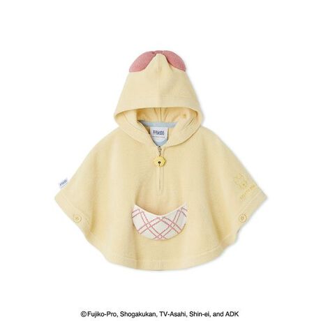 [^ԁFPBNT254403]WF[g sP̂炩ȁu͂悤vƁu₷݁v̐E̒Ƀh񂽂̃nbs[Ȗ͂nށÃRNVB<b>yhEu^PRv^[vƃ{tBABY|`z<^b><b>yFabricz<^b><b>AIRY MOCOiGA[Rjc<^b>܂ŋC܂񂾂悤ȁAӂƌySnBłfނłB<b>yDesign^Stylingz<^b>L̐lCLN^[whx̐EςAWF[g sP̗D[EFAŕ\AyƐSnǂς̃RNVoꂵ܂Bul|Pbgv⃊{t[hɂAhƃh~C[WBABY|`łBfނ͌y₩ȁfGA[RfgpBtgɂ͂Ȃ݂́ul|PbgvƗ郂`[t̃t@Xi[Awʂɂ͗̓IȂۂt܂BF̓h̃u[Ah~̃CG[2FWJB̃fUC{KIDSTCỸp[JƁAZŃNR[fBl[ĝ߂łB<font color=#FF0000><b>1̂ŊeiAeFAeTCY1_܂ōw\łB<^b><^font>