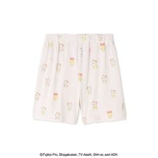 【ドラえもん】【キッズ】総柄ショートパンツ