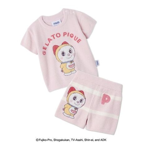 [^ԁFPBNT254402]WF[g sP̂炩ȁu͂悤vƁu₷݁v̐E̒Ƀh񂽂̃nbs[Ȗ͂nށÃRNVBWF[g sP̃XyVȃA[gAłoȂ̃[EFAG݂ŁAS₷炮ԂB<b>yhEƑ݂ȂŊy߂x[VbNBABYZbgAbvz<^b><b>yFabricz<^b><b>AIRY MOCOiGA[Rjc<^b>܂ŋC܂񂾂悤ȁAӂƌySnBłfނłB<b>yDesign^Stylingz<^b>L̐lCLN^[whx̐EςAWF[g sP̗D[EFAŕ\AyƐSnǂς̃RNVoꂵ܂B\Lȃhh~̃WK[hɁAWF[g sP炵zF̃{[_[gݍ킹ABABYTCỸvI[o[ƃV[gpc̃ZbgłBy₩ȒSńfGA[RfgpAx[VbNŒ₷VGbgɎdグ܂BvI[o[̓IWi̊GɂhAh~̊e`[tɁAA[`SWK[hgݍ킹fUCB{[_[V[gpcɂ́AgbvXƓl̃`[tP̃TKhJĂ܂BF̓h񕿂̃u[Ah~̃sN2FWJBV[Y̎G݂킹ALADIESfAHOMMEAJUNIORAKIDSTCYƃNR[fBl[gy݂܂B<font color=#FF0000><b>1̂ŊeiAeFAeTCY1_܂ōw\łB<^b><^font><br^>{g[80]EGXg:44`62cm qbv:62cm ҏ:24cm ҉:6cm 킽蕝:19cm :16.5cm