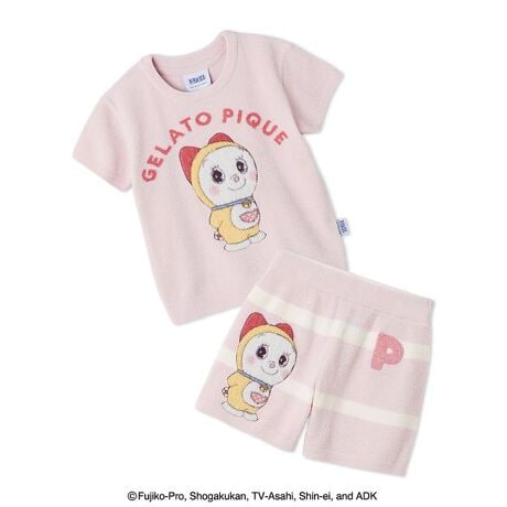 [^ԁFPKNT254401]WF[g sP̂炩ȁu͂悤vƁu₷݁v̐E̒Ƀh񂽂̃nbs[Ȗ͂nށÃRNVBWF[g sP̃XyVȃA[gAłoȂ̃[EFAG݂ŁAS₷炮ԂB<b>yhEƑ݂ȂŊy߂x[VbNKIDSZbgAbvz<^b><b>yFabricz<^b><b>AIRY MOCOiGA[Rjc<^b>܂ŋC܂񂾂悤ȁAӂƌySnBłfނłB<b>yDesign^Stylingz<^b>L̐lCLN^[whx̐EςAWF[g sP̗D[EFAŕ\AyƐSnǂς̃RNVoꂵ܂B\Lȃhh~̃WK[hɁAWF[g sP炵zF̃{[_[gݍ킹AKIDSTCỸvI[o[ƃV[gpc̃ZbgłBy₩ȒSńfGA[RfgpAx[VbNŒ₷VGbgɎdグ܂BvI[o[̓IWi̊GɂhAh~̊e`[tɁAA[`SWK[hgݍ킹fUCB{[_[V[gpcɂ́AgbvXƓl̃`[tP̃TKhJĂ܂BF̓h񕿂̃u[Ah~̃sN2FWJBV[Y̎G݂킹ALADIESfAHOMMEAJUNIORABABYTCYƃNR[fBl[gy݂܂B<font color=#FF0000><b>1̂ŊeiAeFAeTCY1_܂ōw\łB<^b><^font>