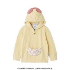 【ドラえもん】【キッズ】パーカ
