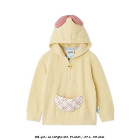 [^ԁFPKNT254406]WF[g sP̂炩ȁu͂悤vƁu₷݁v̐E̒Ƀh񂽂̃nbs[Ȗ͂nށÃRNVB<b>yhEu^PRv^[vƃ{tKIDSp[Jz<^b><b>yFabricz<^b><b>AIRY MOCOiGA[Rjc<^b>܂ŋC܂񂾂悤ȁAӂƌySnBłfނłB<b>yDesign^Stylingz<^b>L̐lCLN^[whx̐EςAWF[g sP̗D[EFAŕ\AyƐSnǂς̃RNVoꂵ܂BtgɂȂ݂́ul|PbgvtAhƃh~C[WfGA[RffނKIDSp[JłB郂`[t̃t@Xi[Awʂɂ͗̓IȂەtBh~J[̃t[hɂ͐Ԃ{Ă܂BF̓h̃u[Ah~̃CG[2FWJB̃fUC{BABYTCỸ|`⃍p[XƁAZŃNR[fBl[ĝ߂łB<font color=#FF0000><b>1̂ŊeiAeFAeTCY1_܂ōw\łB<^b><^font>