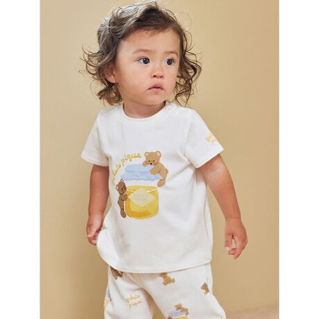 [^ԁFPBCT254471]<font color=red>̏i͉q̊ϓ_ԕiEsƂȂ܂B<^font><b>yeqły߂݂͂xATVcz<^b><b>yFabricz<^b>RbgA[̏_炩xAVgpĂ܂B<b>yDesign^Stylingz<^b>xAƂ݂͂G{̂悤ȃ^b`ŕ`Aeqły݂݂͂xAV[YłBH炵gFñJ[OBABYTCỸ|CgTVcBɃXibv{^tĂ܂BV[ỸsPW⃏btOpcɍ킹ALADIESfAKIDSACeƂ̃NR[fBl[g\BBABYG݂Ƒgݍ킹ăMtgɂ߂łBƖ̊֌WɂAۂFČꍇ܂B܂p\REX}[gtHȂǂ̊ɂA኱iƉ摜̃J[قȂꍇ܂B\߂Bi̐F́AiPi摜QƉBi摜̓Tv̂߁AFTCY̎dlɕύXꍇ܂̂ŁA\߂B