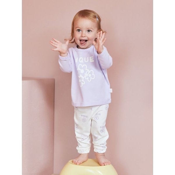 [}C]yBABYzyCgOpc/WF[g sP LbYxr[iGELATO PIQUE KIDS  BABYj LAV