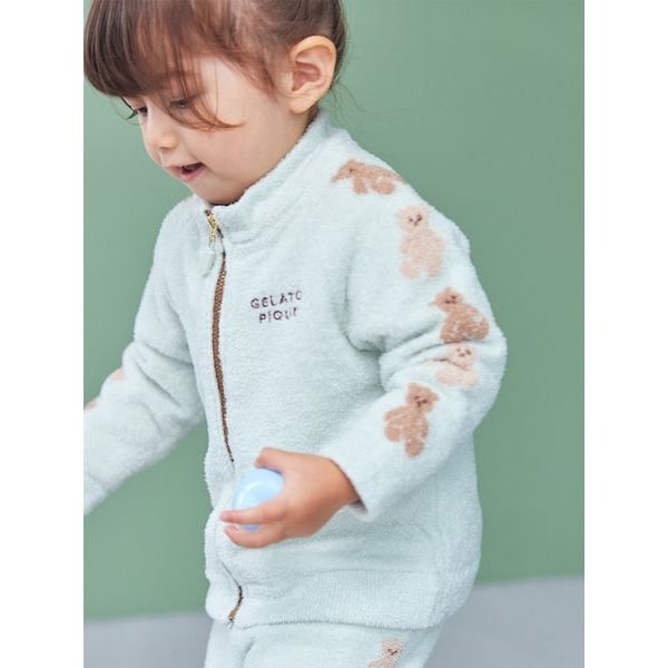 [}C]yBABYzX[YB[gbNWPbg/WF[g sP LbYxr[iGELATO PIQUE KIDS  BABYj MNT