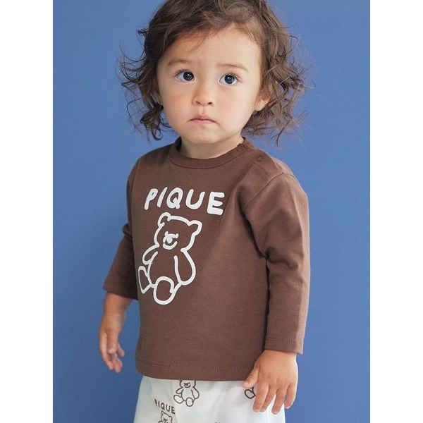 [}C]yBABYzyCg|CgT/WF[g sP LbYxr[iGELATO PIQUE KIDS  BABYj BRW