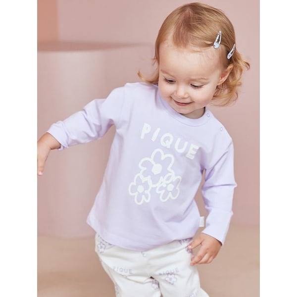 [}C]yBABYzyCg|CgT/WF[g sP LbYxr[iGELATO PIQUE KIDS  BABYj LAV