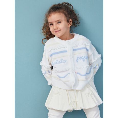 [^ԁFPKNT254452]<b>yzCbvP[LɕϐgłKIDSJ[fBKz<^b><b>yFabricz<^b><b>AIRY MOCOiGA[Rjc<^b>܂ŋC܂񂾂悤ȁAӂƌySnBłfނłB<b>yDesign^Stylingz<^b>nEB₨ãR[fBl[gɂ҂gelato pique炵J[O̊ÂzCbvP[L\ALb`[KIDSTCỸJ[fBKłBӂy&lsquo;GA[Rffނ̃jbggpAP[L̒fʂ̂悤ȃfR[VWK[hŕ\BJtȃtȂǁA̓IȃfBe[ʊ܂Bfzz@\Ă܂BF̓ItzCgƃsN炨Iт܂BV[ỸXJ[gMX킹ABABYTCỸ|`ƑĂ傤ł̃NR[fBl[g߂łBƖ̊֌WɂAۂFČꍇ܂B܂p\REX}[gtHȂǂ̊ɂA኱iƉ摜̃J[قȂꍇ܂B\߂Bi̐F́AiPi摜QƉB i摜̓Tv̂߁AFTCY̎dlɕύXꍇ܂̂ŁA\߂B