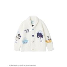 【ドラゴンクエスト】【キッズ】パウダーアソートモンスターカウチン