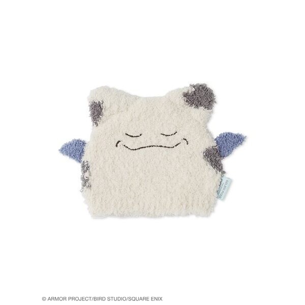 ジェラートピケ ドラゴンクエスト モーモン ドラゴンクエスト】【ベビー】ジェラートモーモンキャップ