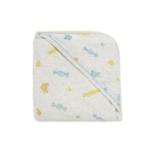 ジェラート ピケ キッズ＆ベビー(GELATO PIQUE KIDS ＆ BABY)の【BABY】キャンディ柄ブランケット