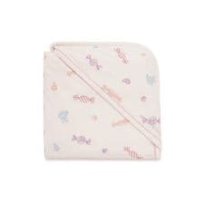 ジェラート ピケ キッズ＆ベビー(GELATO PIQUE KIDS ＆ BABY)の【BABY】キャンディ柄ブランケット