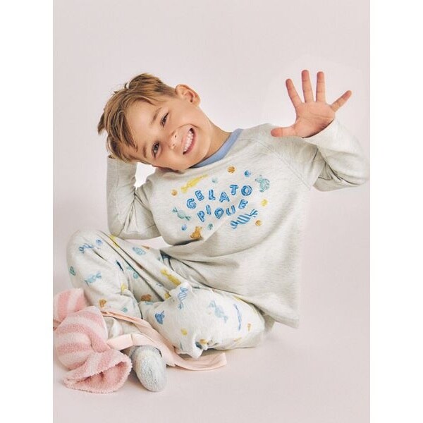 ドラゴンクエスト】【キッズ】パウダーアソートモンスター