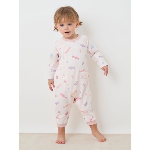 [}C]yBABYzLfBp[X/WF[g sP LbYxr[iGELATO PIQUE KIDS  BABYj PNK