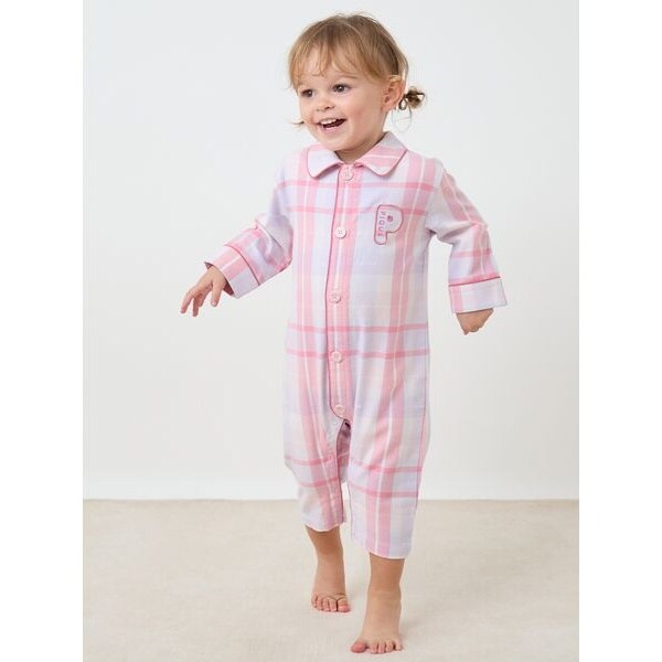 ONLINE限定】【BABY】甚平ロンパース | ジェラート ピケ キッズ