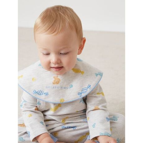 [^ԁFPBGG255705]<font color=red>̏i͉q̊ϓ_ԕiEsƂȂ܂B<^font><b>yFƂǂ̃LfBBABYX^Cz<^b><b>yFabricz<^b>KxȌ݂̂Rbg̃CCfނgpĂ܂B<b>yDesign^Stylingz<^b>gelato pique炵xA⃍S`[t̃JtȃLfBU΂߂AHAPPYȑvgBABYX^CłB_炩KxȌ݂̂Rbg̃CCfނgpBtgɃ|CgŎhJAɔzF̃pCsOt܂BV[Ỹ[EFA⏬Ƒgݍ킹āAMtgɂ߂̃ACełBƖ̊֌WɂAۂFČꍇ܂B܂p\REX}[gtHȂǂ̊ɂA኱iƉ摜̃J[قȂꍇ܂B\߂Bi̐F́AiPi摜QƉB i摜̓Tv̂߁AFTCY̎dlɕύXꍇ܂̂ŁA\߂B