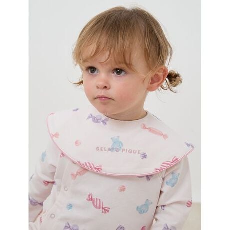 [^ԁFPBGG255705]<font color=red>̏i͉q̊ϓ_ԕiEsƂȂ܂B<^font><b>yFƂǂ̃LfBBABYX^Cz<^b><b>yFabricz<^b>KxȌ݂̂Rbg̃CCfނgpĂ܂B<b>yDesign^Stylingz<^b>gelato pique炵xA⃍S`[t̃JtȃLfBU΂߂AHAPPYȑvgBABYX^CłB_炩KxȌ݂̂Rbg̃CCfނgpBtgɃ|CgŎhJAɔzF̃pCsOt܂BV[Ỹ[EFA⏬Ƒgݍ킹āAMtgɂ߂̃ACełBƖ̊֌WɂAۂFČꍇ܂B܂p\REX}[gtHȂǂ̊ɂA኱iƉ摜̃J[قȂꍇ܂B\߂Bi̐F́AiPi摜QƉB i摜̓Tv̂߁AFTCY̎dlɕύXꍇ܂̂ŁA\߂B