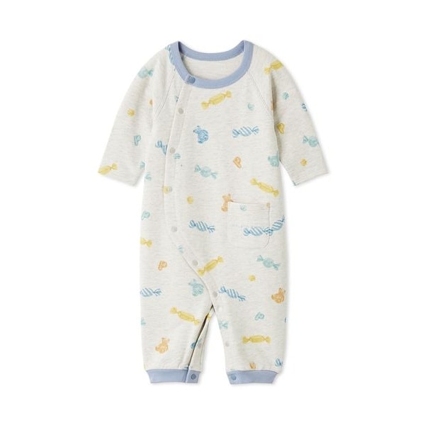 [}C]yBABYzVLfB2WAYI[/WF[g sP LbYxr[iGELATO PIQUE KIDS  BABYj GRY