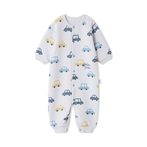 [}C]y̘HzyBABYzVLeBO2WAYI[/WF[g sP LbYxr[iGELATO PIQUE KIDS  BABYj BLU