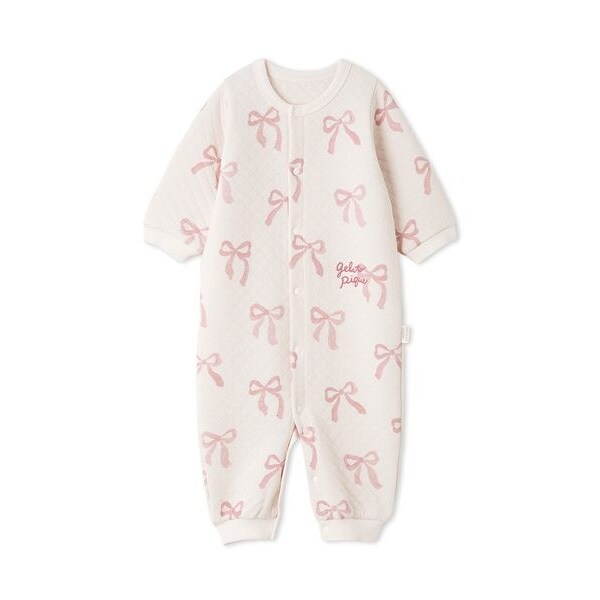 SESAME STREET】【BABY】クッキーモンスターロンパース | ジェラート