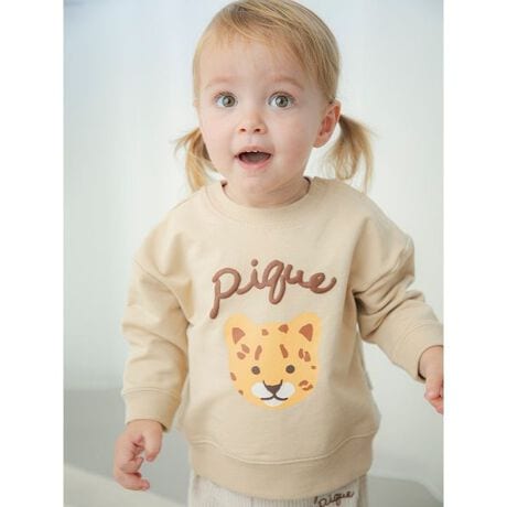 [^ԁFPBCT255176]<font color=red>̏i͉q̊ϓ_ԕiEsƂȂ܂B<^font><b>y|Cgȃ~jтBABYvI[o[z<^b><b>yFabricz<^b>I[KjbNRbg̏_炩ȃ~jёfނgp܂B<b>yDesign^Stylingz<^b>_炩ȔG̃I[KjbNRbg~jтgpABABYTCỸ|CgvI[o[łBՂ肵ML̃SɁAqǂDȃ`[tvgB肵TCYŁAł͂ȂOoɂp܂BF̓{`[t̃sNAqE`[t̃x[WAN}`[t̃lCr[̑S3F𑵂܂BV[ỸupcƂ̃R[fBl[g\BKIDSTCYpӂĂ̂ŁA傤ł̃R[fBl[gy݂܂BƖ̊֌WɂAۂFČꍇ܂B܂p\REX}[gtHȂǂ̊ɂA኱iƉ摜̃J[قȂꍇ܂B\߂Bi̐F́AiPi摜QƉB i摜̓Tv̂߁AFTCY̎dlɕύXꍇ܂̂ŁA\߂B