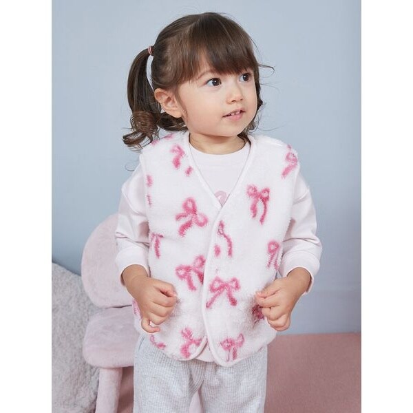 [}C]yBABYzt[XxXg/WF[g sP LbYxr[iGELATO PIQUE KIDS  BABYj PNK