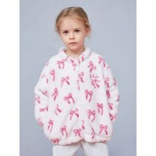 ジェラート ピケ キッズ＆ベビー(GELATO PIQUE KIDS ＆ BABY)の【KIDS】フリースブルゾン