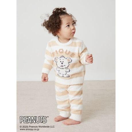 [^ԁFPBNP255767]<font color=red>̏i͉q̊ϓ_ԕiEsƂȂ܂B<^font><b>yPEANUTS PUPPIESE{[_[BABYOpcz<^b><b>yFabricz<^b><b>BABY MOCOixrRjc<^b>qׂ̈ɐ܂ꂽAsAȗD\jbgłBȂqlɂp悤AZтɎdグAӂƂ{[Ă܂B<b>yDesign^Stylingz<^b>܂łᔠяoĂ悤ȁAĖ׋C6傤BPEANUTSgelato piquẽR{[VV[YAXk[s[Ƃ傤̎q`wfCW[qps[Yx`[tƂRNV܂܂B6傤̒AXk[s[ƃAfBAx3CtB[`[ԁfxrRffނBABYOpcB{[_[ŁAɃLN^[̃AbvPhJ܂BwʂɂPIQUẼWK[hS傫āApLb`[ɁBƐi₷VGbgłBF̓Xk[s[̃~bNXAAfB̃x[WAx̃sN3FpӁB̃̕vI[o[ƍ킹ALbYTCYƂ̃yAER[fBl[g߂łBƖ̊֌WɂAۂFČꍇ܂B܂p\REX}[gtHȂǂ̊ɂA኱iƉ摜̃J[قȂꍇ܂B\߂Bi̐F́AiPi摜QƉB i摜̓Tv̂߁AFTCY̎dlɕύXꍇ܂̂ŁA\߂B