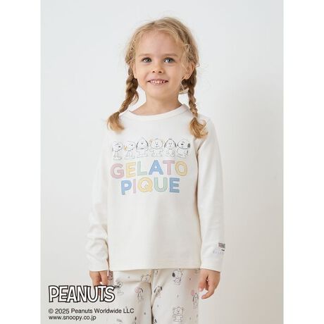 [^ԁFPKCT259199]<b>yPEANUTS PUPPIESEps[YƃJtSvgLbYTz<^b><b>yFabricz<^b>_炩ȔG̃Rbgƃ|E^̃tCXgp܂B<b>yDesign^Stylingz<^b>܂łᔠяoĂ悤ȁAĖ׋C6傤BPEANUTSgelato piquẽR{[VV[YAXk[s[Ƃ傤̎q`wfCW[qps[Yx`[tƂRNV܂܂BXk[s[ƒԂ񂾊GɁAJtȃuhSgݍ킹LbYTCỸOTVcB킹₷ItzCgŁAjbg̉HD̃Ci[ƂĂp֗ȃACełBV[Ỹ[EFA⏬ƍ킹ABABYTCYƂ̃NER[fBl[gy݂BƖ̊֌WɂAۂFČꍇ܂B܂p\REX}[gtHȂǂ̊ɂA኱iƉ摜̃J[قȂꍇ܂B\߂Bi̐F́AiPi摜QƉB i摜̓Tv̂߁AFTCY̎dlɕύXꍇ܂̂ŁA\߂B