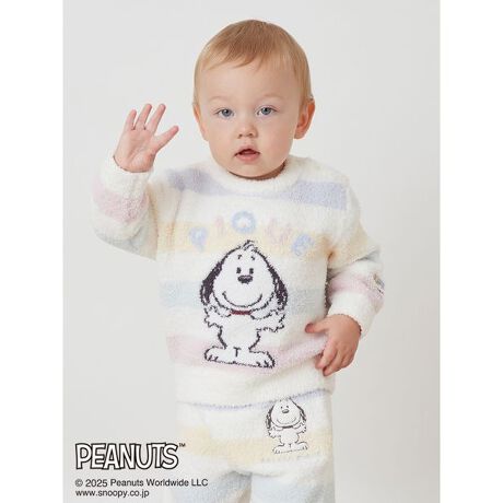 [^ԁFPBNT255760]<font color=red>̏i͉q̊ϓ_ԕiEsƂȂ܂B<^font><b>yPEANUTS PUPPIESE{[_[BABYvI[o[z<^b><b>yFabricz<^b><b>BABY MOCOixrRjc<^b>qׂ̈ɐ܂ꂽAsAȗD\jbgłBȂqlɂp悤AZтɎdグAӂƂ{[Ă܂B<b>yDesign^Stylingz<^b>܂łᔠяoĂ悤ȁAĖ׋C6傤BPEANUTSgelato piquẽR{[VV[YAXk[s[Ƃ傤̎q`wfCW[qps[Yx`[tƂRNV܂܂B6傤̒AXk[s[ƃAfBAx3CtB[`[ԁfxrRffނBABYvI[o[B{[_[x[XɁALN^[ƃSWK[hł炢܂Bwʂɂ̓LN^[̌pfUCAɂ̓ShJB肵VGbgŗDSnłBF̓Xk[s[̃~bNXAAfB̃x[WAx̃sN3Fpӂ܂B̃̕Opcƍ킹ALbYTCYƂ̃yAER[fBl[g߂łBƖ̊֌WɂAۂFČꍇ܂B܂p\REX}[gtHȂǂ̊ɂA኱iƉ摜̃J[قȂꍇ܂B\߂Bi̐F́AiPi摜QƉB i摜̓Tv̂߁AFTCY̎dlɕύXꍇ܂̂ŁA\߂B