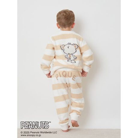 [^ԁFPKNP255766]<b>yPEANUTS PUPPIESE{[_[̃LbYOpcz<^b><b>yFabricz<^b><b>BABY MOCOixrRjc<^b>qׂ̈ɐ܂ꂽAsAȗD\jbgłBȂqlɂp悤AZтɎdグAӂƂ{[Ă܂B<b>yDesign^Stylingz<^b>܂łᔠяoĂ悤ȁAĖ׋C6傤BPEANUTSgelato piquẽR{[VV[YAXk[s[Ƃ傤̎q`wfCW[qps[Yx`[tƂRNV܂܂B6傤̒AXk[s[ƃAfBAx3CtB[`[ԁfxrRffނ̃LbYOpcB{[_[ŁAɃLN^[̃AbvPhJ܂BwʂɂPIQUẼWK[hS傫āApLb`[ɁBƐi₷VGbgłBF̓Xk[s[̃~bNXAAfB̃x[WAx̃sN3FpӁB̃̕vI[o[ƍ킹ABABYTCYƂ̃yAER[fBl[g߂łBƖ̊֌WɂAۂFČꍇ܂B܂p\REX}[gtHȂǂ̊ɂA኱iƉ摜̃J[قȂꍇ܂B\߂Bi̐F́AiPi摜QƉB i摜̓Tv̂߁AFTCY̎dlɕύXꍇ܂̂ŁA\߂B