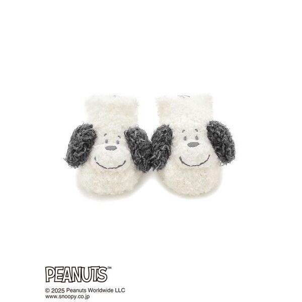 [}C]yPEANUTS PUPPIESzyBABYzXk[s[\bNX/WF[g sP LbYxr[iGELATO PIQUE KIDS  BABYj OWHT