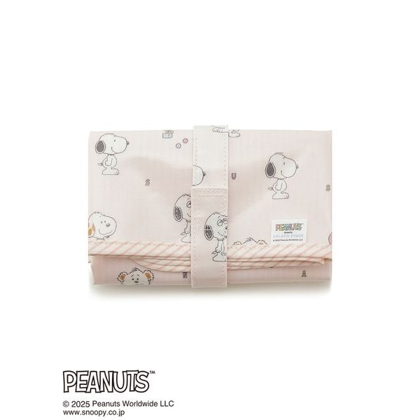 [}C]yPEANUTS PUPPIESzނV[g/WF[g sP LbYxr[iGELATO PIQUE KIDS  BABYj PNK