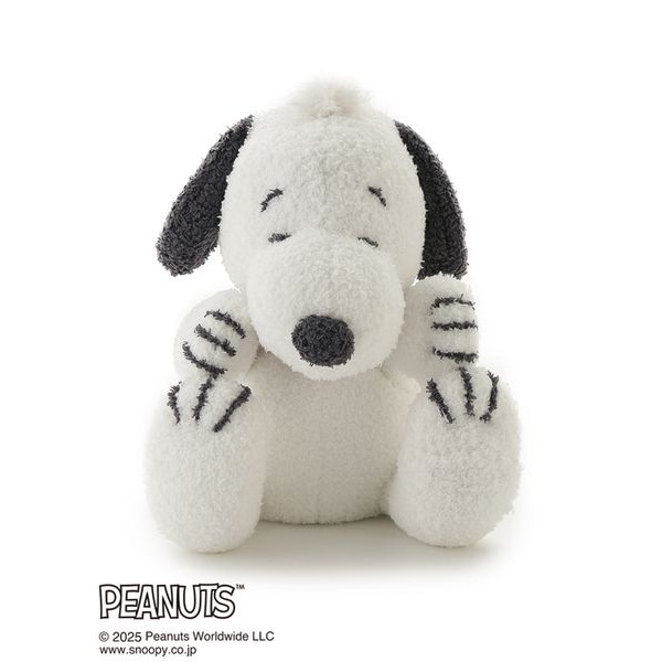 [}C]yPEANUTS PUPPIESzyBABYzXk[s[pybg/WF[g sP LbYxr[iGELATO PIQUE KIDS  BABYj OWHT