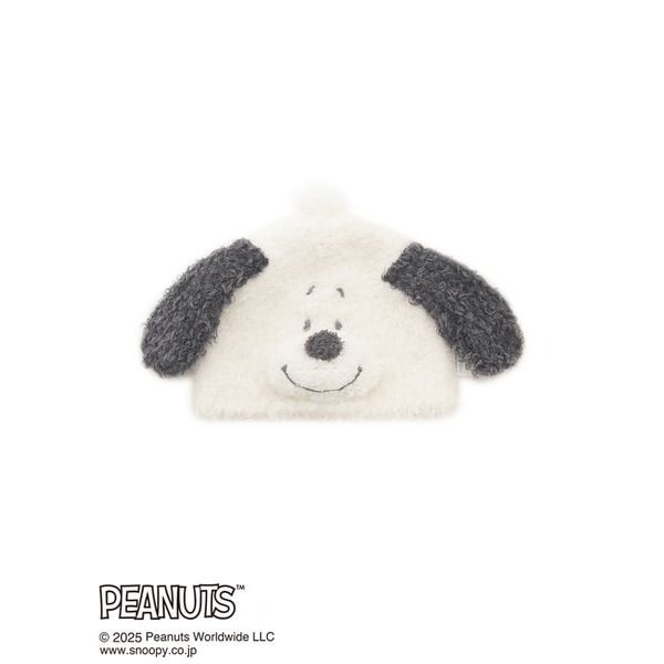 [}C]yPEANUTS PUPPIESzyBABYzXk[s[Lbv/WF[g sP LbYxr[iGELATO PIQUE KIDS  BABYj OWHT