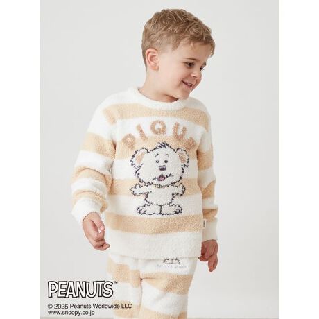 [^ԁFPKNT255761]<b>yPEANUTS PUPPIESE{[_[̃LbYvI[o[z<^b><b>yFabricz<^b><b>BABY MOCOixrRjc<^b>qׂ̈ɐ܂ꂽAsAȗD\jbgłBȂqlɂp悤AZтɎdグAӂƂ{[Ă܂B<b>yDesign^Stylingz<^b>܂łᔠяoĂ悤ȁAĖ׋C6傤BPEANUTSgelato piquẽR{[VV[YAXk[s[Ƃ傤̎q`wfCW[qps[Yx`[tƂRNV܂܂B6傤̒AXk[s[ƃAfBAx3CtB[`[ԁfxrRffނ̃LbYvI[o[B{[_[x[XɁALN^[ƃSWK[hł炢܂Bwʂɂ̓LN^[̌pfUCAɂ̓ShJB肵VGbgŗDSnłBF̓Xk[s[̃~bNXAAfB̃x[WAx̃sN3Fpӂ܂B̃̕Opcƍ킹ABABYTCYƂ̃yAER[fBl[g߂łBƖ̊֌WɂAۂFČꍇ܂B܂p\REX}[gtHȂǂ̊ɂA኱iƉ摜̃J[قȂꍇ܂B\߂Bi̐F́AiPi摜QƉB i摜̓Tv̂߁AFTCY̎dlɕύXꍇ܂̂ŁA\߂B