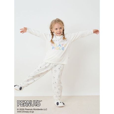 [^ԁFPKCP259195]<b>yPEANUTS PUPPIESEJtŌCȃgC{bNX̃LbYOpcz<^b><b>yFabricz<^b>KxȐLk_炩ȃRbgƃ|E^tCXgpĂ܂B<b>yDesign^Stylingz<^b>܂łᔠяoĂ悤ȁAĖ׋C6傤BPEANUTSgelato piquẽR{[VV[YAXk[s[Ƃ傤̎q`wfCW[qps[Yx`[tƂRNV܂܂BXk[s[ƒԂAJtȂŗVłGvgLbYTCỸOpcBi₷VGbgŁA₷݂̍ۂɂ܂ɂ̂|CgB_炩ȔG̃Rbgƃ|E^̃tCXgpAH~̃x[VbNȃ[EFAƂďd󂵂܂B̃̕vI[o[⓯V[ỸjbgEFAƍ킹ABABYTCYƂ̃NER[fBl[g߂łBƖ̊֌WɂAۂFČꍇ܂B܂p\REX}[gtHȂǂ̊ɂA኱iƉ摜̃J[قȂꍇ܂B\߂Bi̐F́AiPi摜QƉB i摜̓Tv̂߁AFTCY̎dlɕύXꍇ܂̂ŁA\߂B